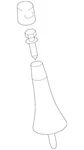 Tire Pressure Monitoring System (tpms) Valve Assembly. Fixed Price $26.00.