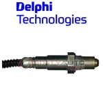 Delphi Front Right Oxygen Sensor For 2004-2006 Volkswagen Touareg 3.2l V6 Rf. Fixed Price $178.84.