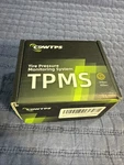 Cdwtps Tire Pressure Monitoring System 4 Sensors 315mhz 433mhz Tpms New. Fixed Price $19.00.