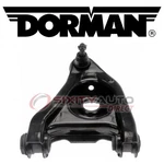 Dorman Front Left Lower Suspension Control Arm Ball Joint For 1983-1986 Hm. Fixed Price $160.08.