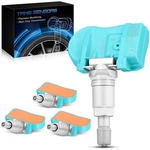 Pre-programed Tire Pressure Sensor Fit For:-chevy 2015-2020 Colorado Tahoe Si.... Fixed Price $62.97.