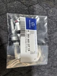 New Oem Mercedes Tpms Valve / Tire Pressure Sensor A0014012713 001 401 27 13. Fixed Price $20.00.