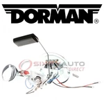 Dorman Fuel Tank Sending Unit For 1987-1989 Ford F-150 Air Delivery Pumps Jg. Fixed Price $133.44.