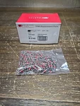 Bartec Usa Tpms Electrolysis Valve Core Part #b-2140/ Qty 100. Fixed Price $95.00.