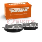 Dorman 4wd Hub Locking Actuator Delete For 2003-2015 Lincoln Navigator He. Fixed Price $177.33.