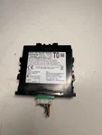 8976a-33010 2013 Lexus Es300h Suspension Control Module Oem. Fixed Price $146.70.
