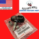 New Genuine Oem Lexus 02-06 Sc430 White Tire Pressure Monitor Sensor 42607-24011. Fixed Price $106.15.