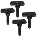 Set Of 4 Tire Pressure Sensor For Nissan Rogue Infiniti Fx35 40700-1aa0b. Fixed Price $30.94.