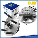 2x Rear Wheel Bearing Hubs For 2008-2011 Dodge Grand Caravan Volkswagen Routan. Fixed Price $77.99.