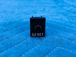 Genuine Lexus Tire Pressure Warning Switch No.1 84746-50010 Oem. Fixed Price $16.00.