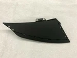 Lamborghini Huracan Lp610 Rear Passenger Right Side Fender Molding Oem 4t8853502. Fixed Price $200.00.