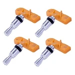 Im2570 Tpms Sensors33 Mhz - Aluminum Stem Tire Pressure Sensors 4. Fixed Price $117.75.