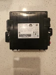 Genuine Mopar Jeep Rf Hub Wireless Ignition Node Receiver 68638489aa. Fixed Price $100.00.