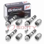 4 Pc Huf Tpms Sensor Service Kits For 2014-2016 Bmw 535d Tire Pressure Pn. Fixed Price $18.99.