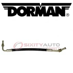 Dorman Outlet Lower Oil Cooler Hose Assembly For 1995-2001 Chevrolet Ph. Fixed Price $31.47.