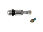 Dorman 85gb99q Tpms Valve Kit Fits 2006-2010 Jeep Commander. Fixed Price $20.82.