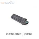 2007-2010 Audi S8 - Tpms / Tire Pressure Monitoring Antenna 4e0907277b. Fixed Price $19.99.