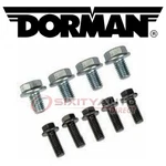Dorman Engine Water Pump Stud Kit For 1999-2004 Oldsmobile Alero 3.4l V6 Eg. Fixed Price $24.78.