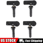 4pcs Tire Pressure Sensor Tpms 68 For Ford Motorcycle F-150 2021-2023 Ml3t-1a180. Fixed Price $30.72.
