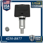 4250-b877 Tire Pressure Monitoring Sensor For Mitsubishi Eclipse Galant Endeavor. Fixed Price $18.90.