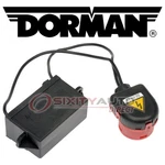 Dorman Left Hid Headlight Igniter For 2006-2009 Mercedes-benz Clk350 High Wu. Fixed Price $106.56.