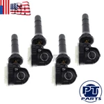 4 Pcs Tire Pressure Sensor Tpms For Ford Explorer Fusion Lincoln Continental Mkx. Fixed Price $22.49.