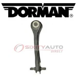 Dorman Rear Left Upper Suspension Control Arm Ball Joint For 1997-1999 Acura Lh. Fixed Price $53.66.