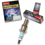 1 Pc Denso Iridium Power Spark Plug For Suzuki Pe250 1979-1981 Tune Up Kit Ry. Fixed Price $22.42.