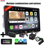 Atoto S8 4g+32g Double Din Car Stereo Gps Play 4g Lte Android Radio 9"multimedia. Fixed Price $229.90.