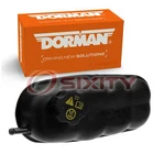 Dorman Front Engine Coolant Reservoir For 2007-2014 Gmc Yukon 4.8l 5.3l 6.2l Ff. Fixed Price $58.00.