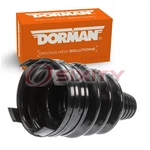 Dorman Outer Cv Joint Boot Kit For 1995-2000 Dodge Avenger Driveline Axles Tp. Fixed Price $46.36.