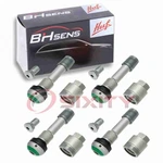 4 Pc Huf Tpms Sensor Service Kits For 2011-2015 Bmw 740li Tire Pressure Ec. Fixed Price $22.33.