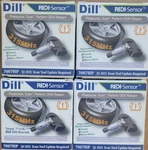 (4) Dill Redi-sensor 7007hp Tpms Sensor 315mhz For Honda Toyota 2023+. Fixed Price $69.00.