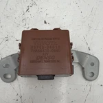 2008-2015 Toyota Tacoma Tire Pressure Monitor Control Module 89769-04010 Oem. Fixed Price $69.00.