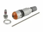 For 2007-2008 Bmw 328xi Remote Tpms Valve Assembly Huf North America 22157yr. Fixed Price $20.43.