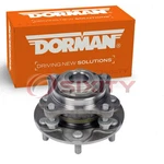Dorman Front Right Wheel Bearing Hub Assembly For 2005-2017 Toyota Hilux Vu. Fixed Price $208.73.