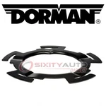 Dorman Fuel Tank Sending Unit Lock Ring For 1995-1999 Buick Riviera Air Al. Fixed Price $28.86.