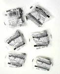 Dill Air Controls Vs-90 Tpms Snap-in Rubber Valve Stem For Oe & Redi-sensor 6pk. Fixed Price $34.49.
