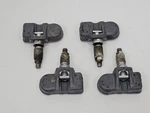 08-14 Mercedes W204 C250 Glk350 Tpms Tire Pressure Sensor Sensors Set 433.92 Mhz. Fixed Price $75.00.
