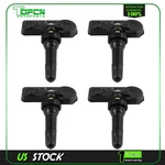 For Gmc Tpms 13598771 Tire Pressure Sensor Chevy Buick Set Of 4 315mhz. Fixed Price $23.51.