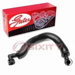 Gates Valve Cover To Intake Engine Crankcase Breather Hose For 2002-2005 Bmw Rd. Fixed Price $96.65.