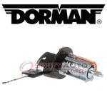 Dorman Ignition Lock Cylinder For 1993-1995 Lincoln Town Car Primary Yc. Fixed Price $39.44.
