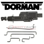 Dorman Rear Right Door Lock Actuator Motor For 1992-1994 Mercury Grand Ie. Fixed Price $69.70.