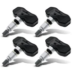 Set Of 4 Tire Pressure Sensors Tpms 20925924 For Chevrolet Corvette Buick Saturn. Fixed Price $29.77.