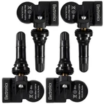 4 Tpms Rubber Valve Tire Pressure Sensors For Tesla Roadster 2. Fixed Price $99.85.