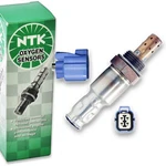 Ngk Ntk Downstream O2 Oxygen Sensor For 2005-2006 Honda Cr-v 2.4l L4 - Ms. Fixed Price $120.42.