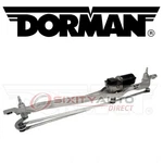 Dorman Wiper Motor Linkage Assembly For 1997-1999 Ford F-250 Windshield Wr. Fixed Price $204.31.