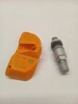 Oem Huf Tpms Sensor Rde005v21 433mhz Porsche Cayenne Vw Touareg Ferrari Enzo. Fixed Price $26.99.