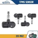 4pcs Tpms Tire Pressure Sensors Pmv-1017 315mhz For Toyota 42607-0c010. Fixed Price $34.88.