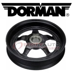 Dorman Power Steering Pump Pulley For 2007-2010 Saturn Outlook Hoses Pumps Hb. Fixed Price $118.29.